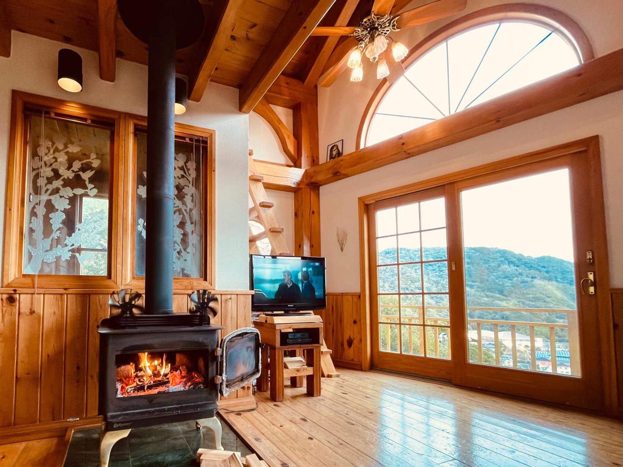 שימודה Patagonia Home מראה חיצוני תמונה