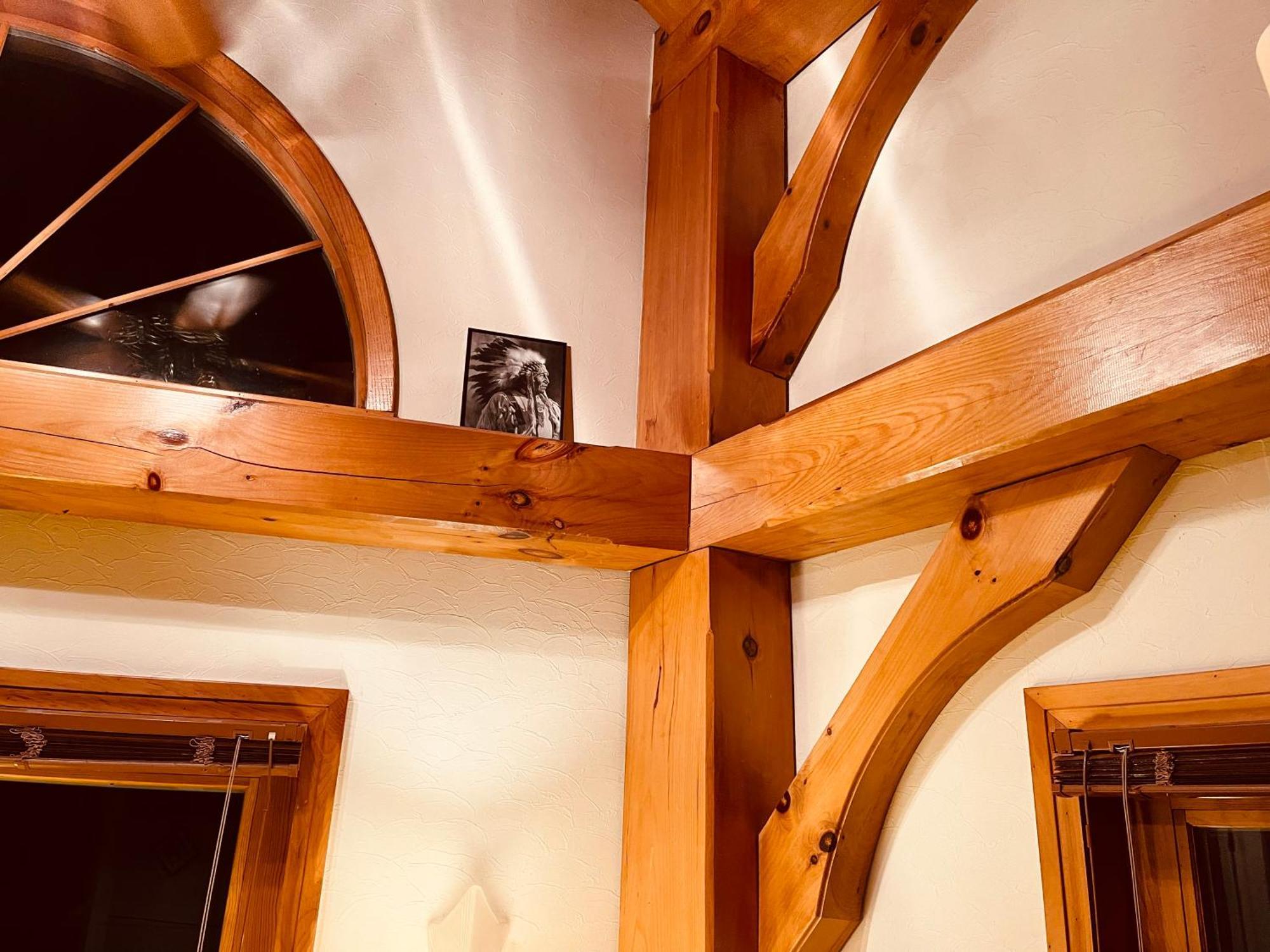 שימודה Patagonia Home מראה חיצוני תמונה