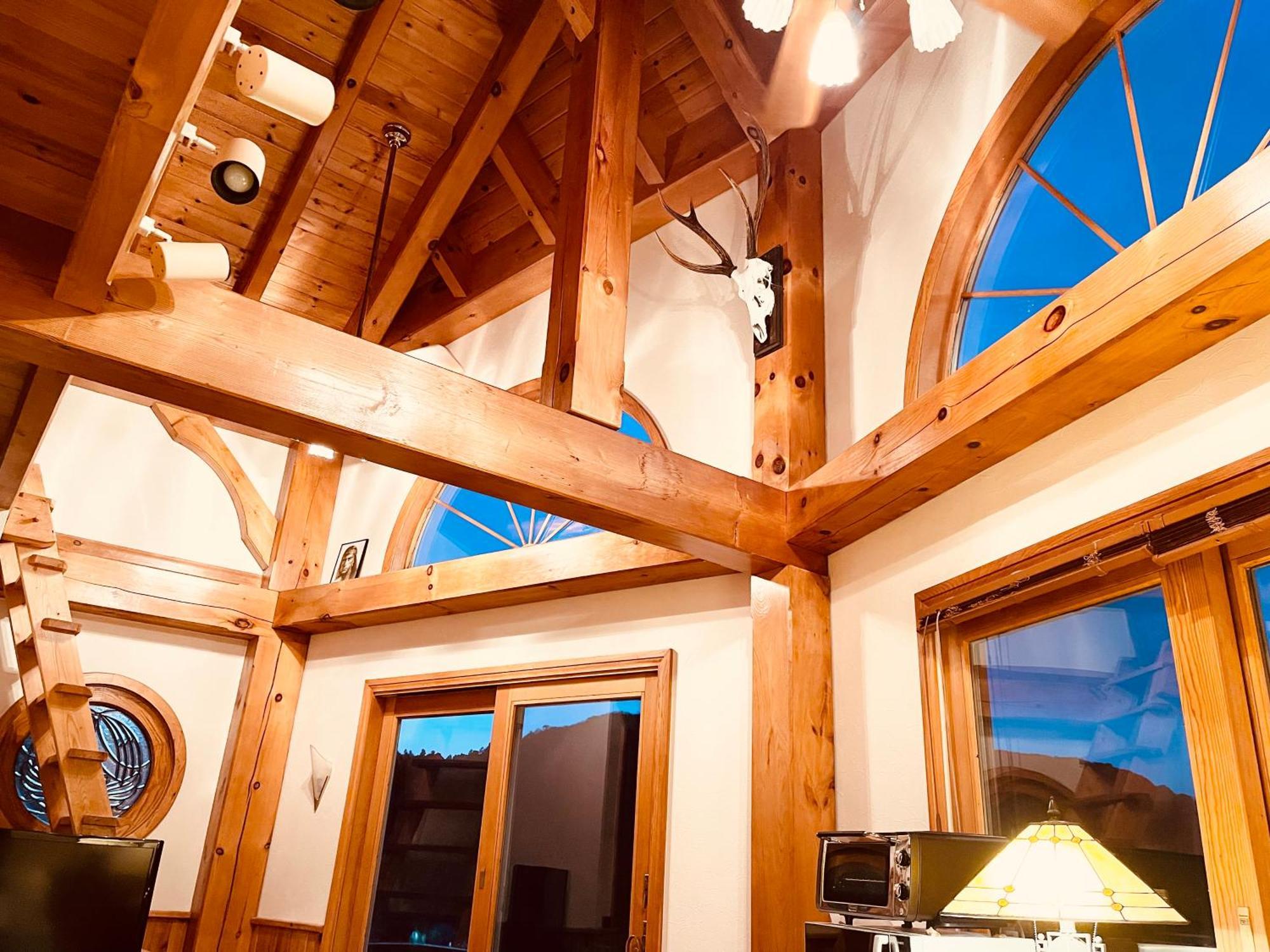שימודה Patagonia Home מראה חיצוני תמונה