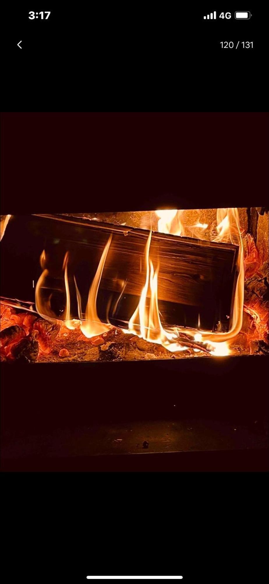 שימודה Patagonia Home מראה חיצוני תמונה