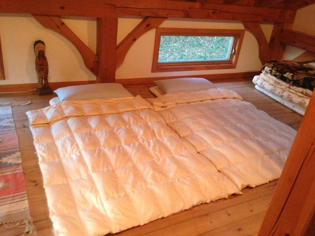 שימודה Patagonia Home חדר תמונה